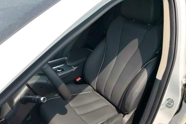 Used Chery Arrizo 5 PLUS 2023 1.5T CVT EnjoyPLUS Left Front Seat