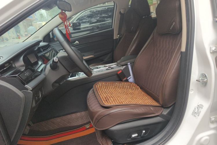 Used Chery Arrizo 5 PLUS 2023 1.5T CVT EnjoyPLUS Left Front Seat