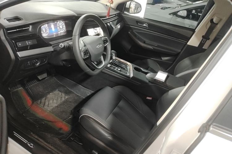 Used Chery Arrizo 5 PLUS 2023 1.5L CVT EnjoyPLUS Left Front Seat