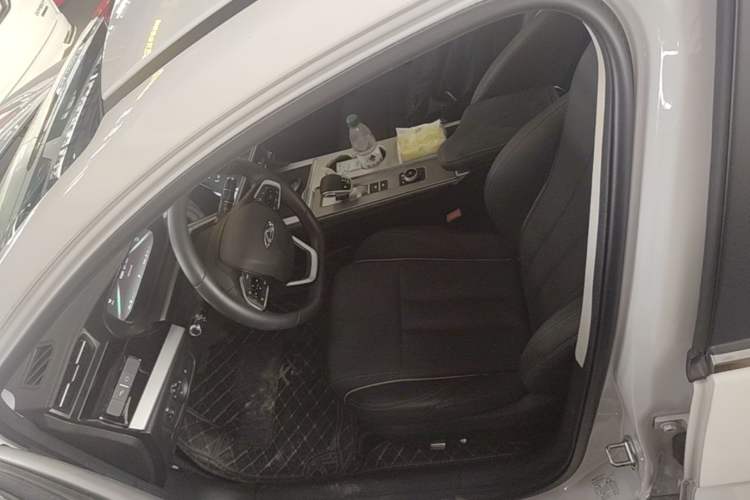 Used Chery Arrizo 5 PLUS 2023 1.5T CVT EnjoyPLUS Left Front Seat