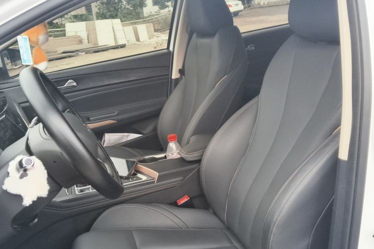 Used Chery Arrizo 5 PLUS 2023 1.5L CVT EnjoyPLUS Left Front Seat