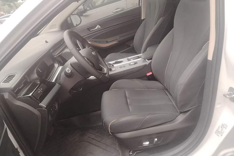 Used Chery Arrizo 5 PLUS 2023 1.5T CVT EnjoyPLUS Left Front Seat