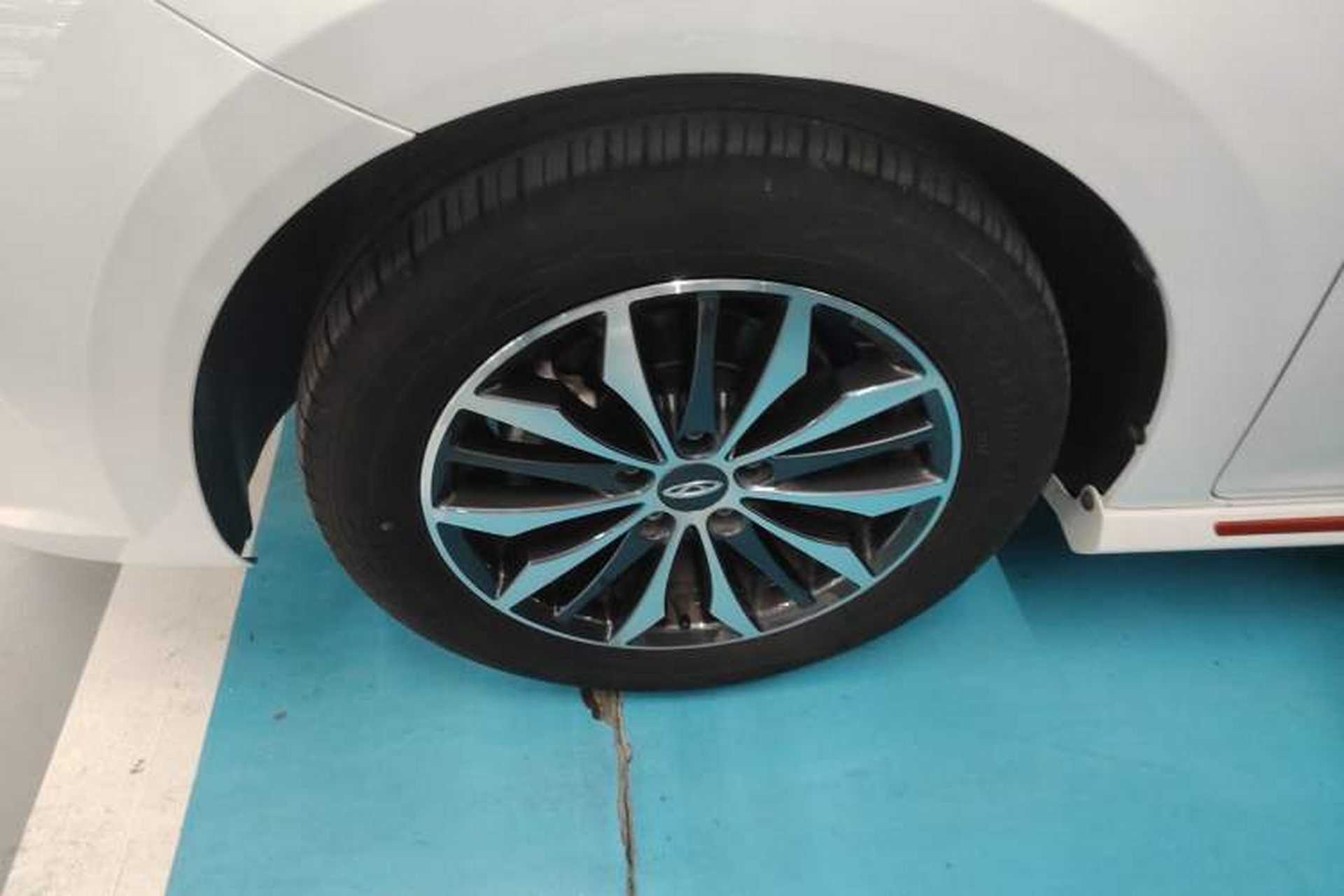 Used Chery Arrizo 5 PLUS 2023 1.5T CVT EnjoyPLUS Left Front Wheel Hub