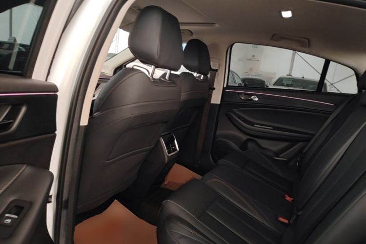 Used Chery Arrizo 5 PLUS 2023 1.5T CVT EnjoyPLUS Left Rear Seat