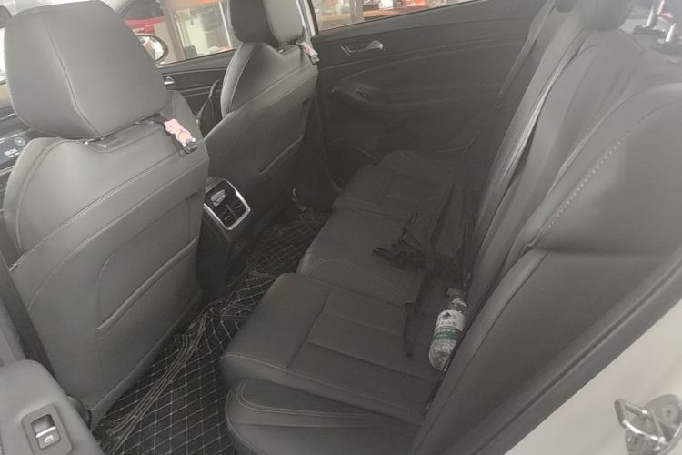 Used Chery Arrizo 5 PLUS 2023 1.5T CVT EnjoyPLUS Left Rear Seat