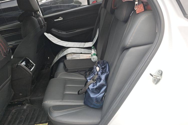 Used Chery Arrizo 5 PLUS 2023 1.5T CVT EnjoyPLUS Left Rear Seat
