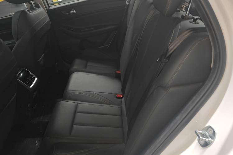 Used Chery Arrizo 5 PLUS 2023 1.5T CVT EnjoyPLUS Left Rear Seat