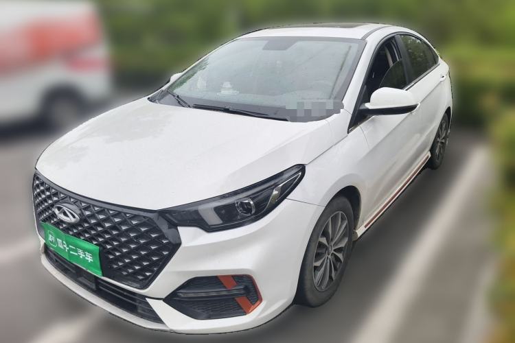Used Chery Arrizo 5 PLUS 2023 1.5L CVT EnjoyPLUS Guazi used car, China used car export, Used car for sale, Used  cars, Cheapest cars for sale
