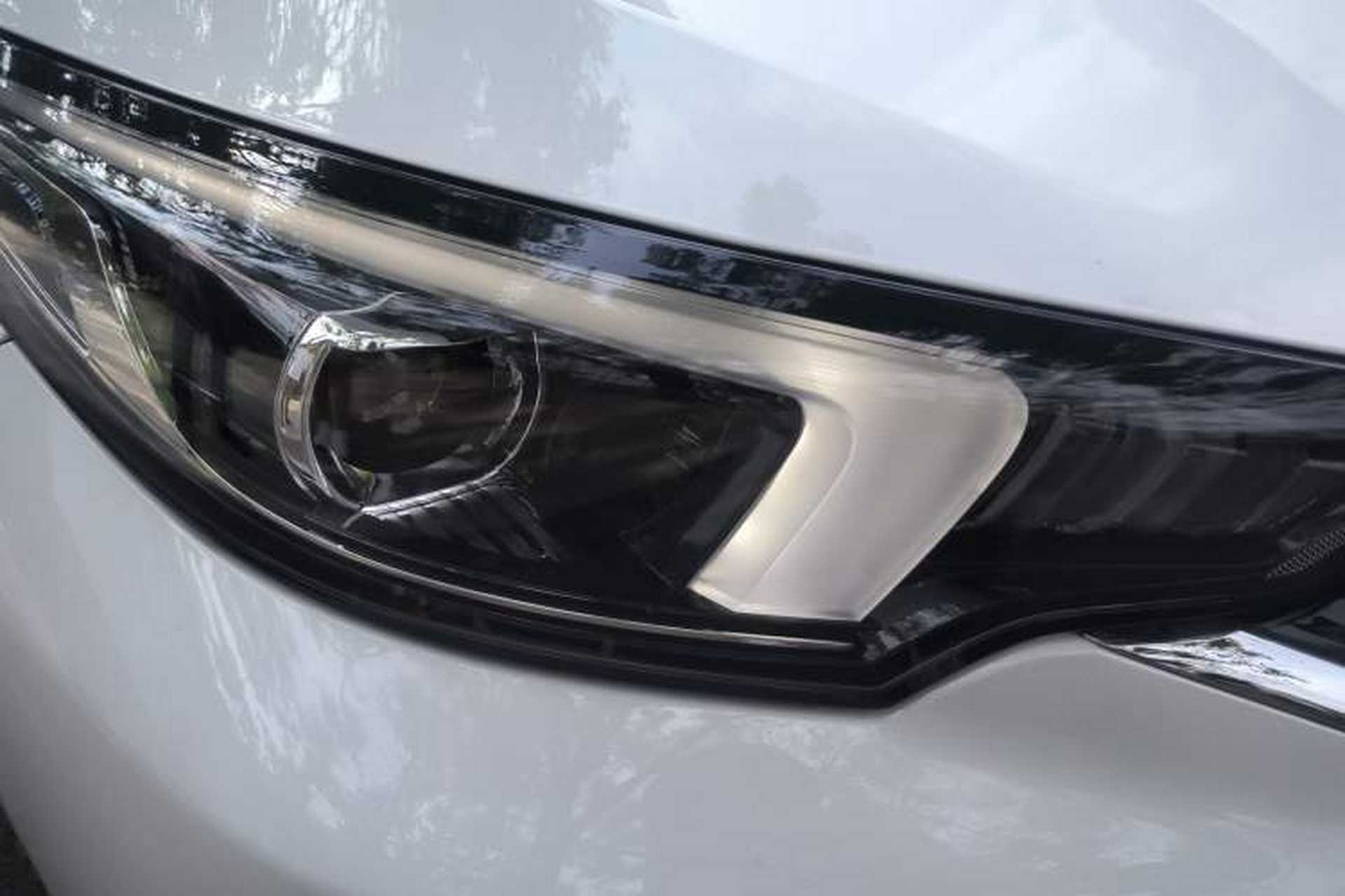 Used Chery Arrizo 5 PLUS 2023 1.5L CVT PLUS Trim Right Front Headlight