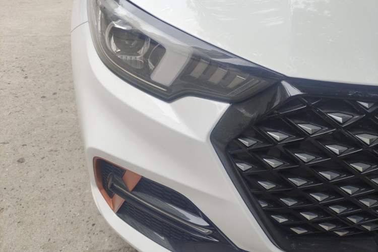Used Chery Arrizo 5 PLUS 2023 1.5L CVT EnjoyPLUS Right Front Headlight