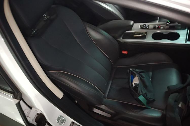 Used Chery Arrizo 5 PLUS 2023 1.5L CVT EnjoyPLUS Right Front Seat