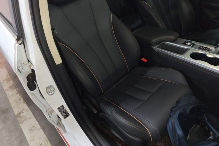 Used Chery Arrizo 5 PLUS 2023 1.5T CVT EnjoyPLUS Right Front Seat