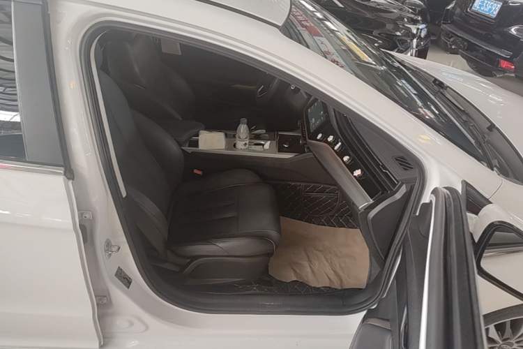 Used Chery Arrizo 5 PLUS 2023 1.5T CVT EnjoyPLUS Right Front Seat
