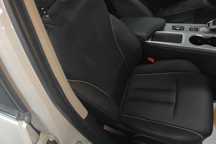 Used Chery Arrizo 5 PLUS 2023 1.5T CVT EnjoyPLUS Right Front Seat