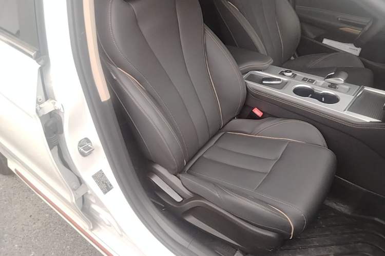 Used Chery Arrizo 5 PLUS 2023 1.5T CVT EnjoyPLUS Right Front Seat