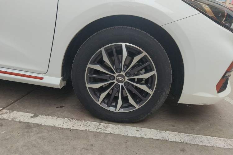 Used Chery Arrizo 5 PLUS 2023 1.5T CVT EnjoyPLUS Right Front Wheel Hub