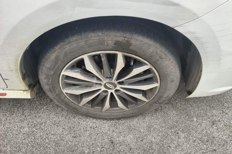 Used Chery Arrizo 5 PLUS 2023 1.5L CVT EnjoyPLUS Right Front Wheel Hub