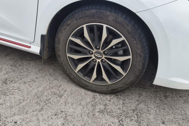Used Chery Arrizo 5 PLUS 2023 1.5L CVT EnjoyPLUS Right Front Wheel Hub