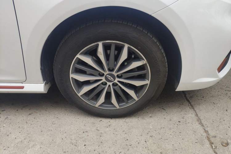 Used Chery Arrizo 5 PLUS 2023 1.5L CVT EnjoyPLUS Right Front Wheel Hub