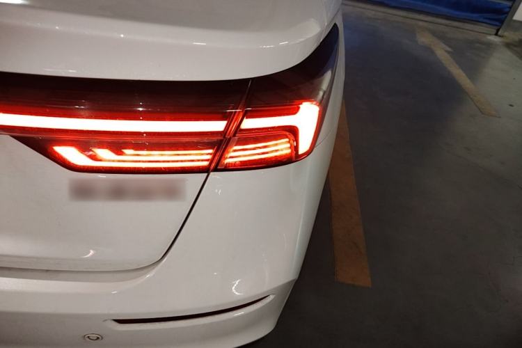 Used Chery Arrizo 5 PLUS 2023 1.5L CVT EnjoyPLUS Right Rear Taillight