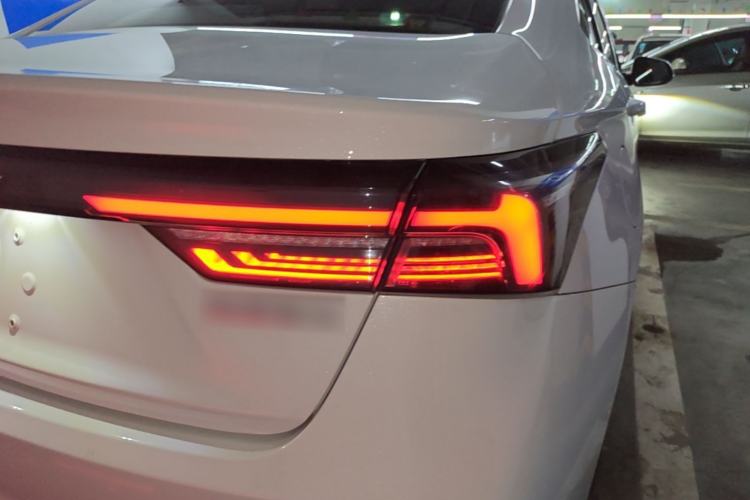 Used Chery Arrizo 5 PLUS 2023 1.5T CVT EnjoyPLUS Right Rear Taillight