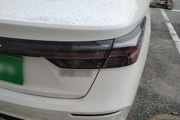 Used Chery Arrizo 5 PLUS 2023 1.5T CVT EnjoyPLUS Right Rear Taillight