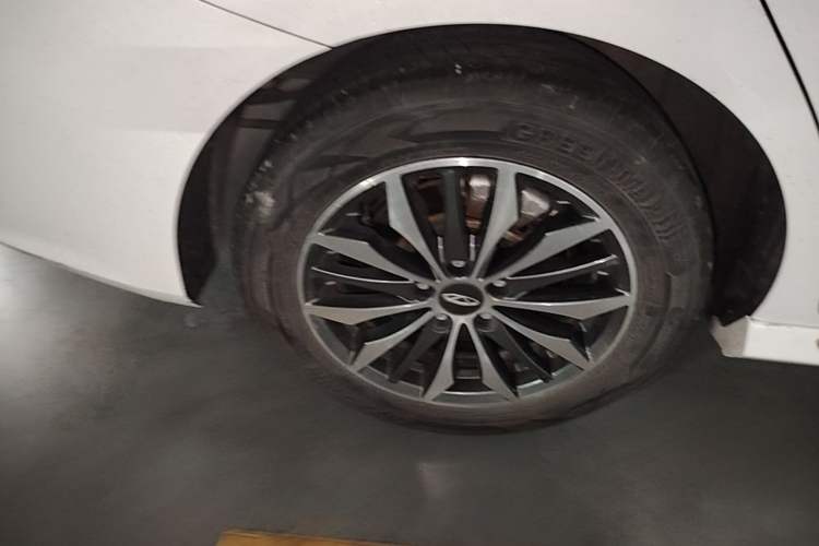 Used Chery Arrizo 5 PLUS 2023 1.5L CVT EnjoyPLUS Right Rear Wheel Hub