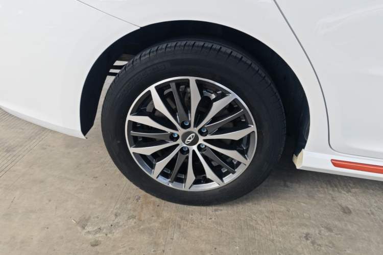 Used Chery Arrizo 5 PLUS 2023 1.5T CVT EnjoyPLUS Right Rear Wheel Hub