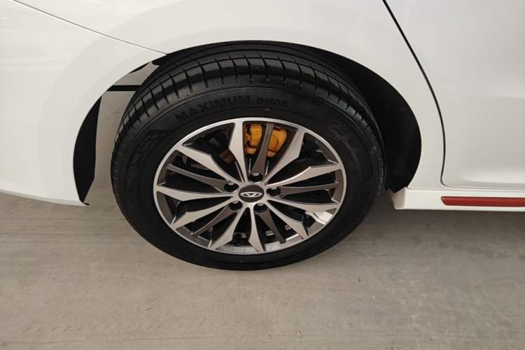 Used Chery Arrizo 5 PLUS 2023 1.5T CVT EnjoyPLUS Right Rear Wheel Hub