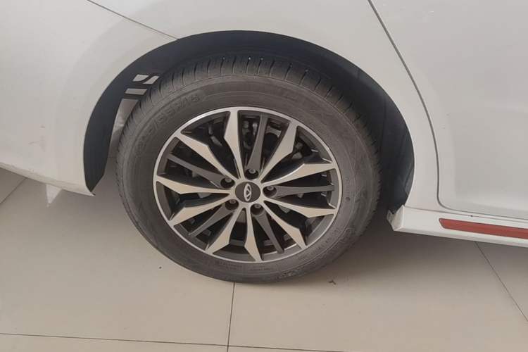 Used Chery Arrizo 5 PLUS 2023 1.5T CVT EnjoyPLUS Right Rear Wheel Hub