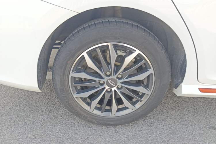Used Chery Arrizo 5 PLUS 2023 1.5L CVT EnjoyPLUS Right Rear Wheel Hub