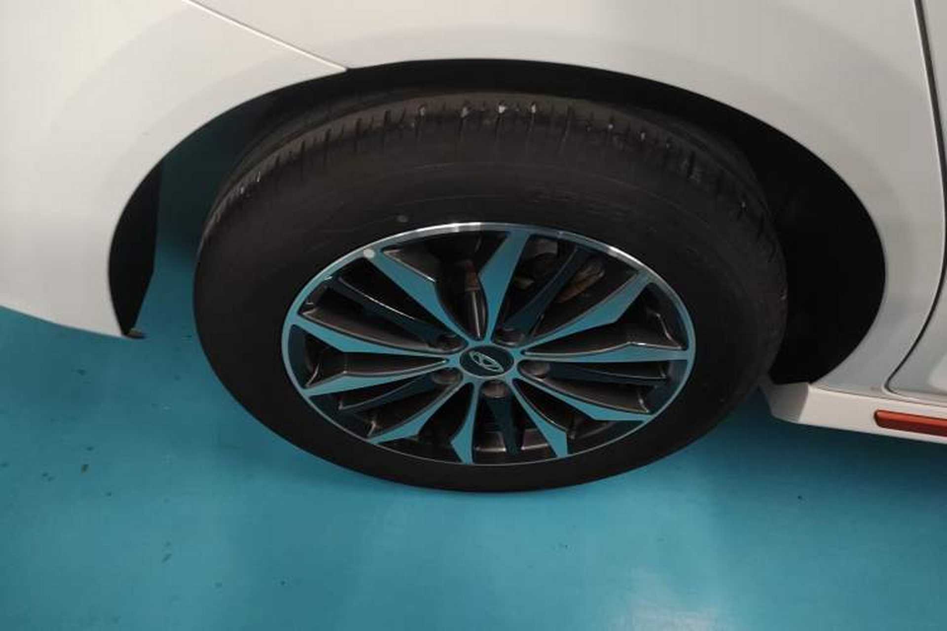 Used Chery Arrizo 5 PLUS 2023 1.5T CVT EnjoyPLUS Right Rear Wheel Hub