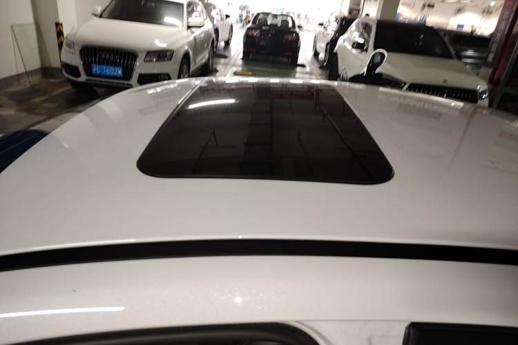 Used Chery Arrizo 5 PLUS 2023 1.5L CVT EnjoyPLUS Roof