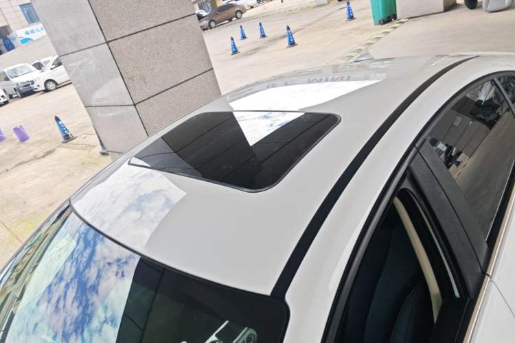 Used Chery Arrizo 5 PLUS 2023 1.5T CVT EnjoyPLUS Roof