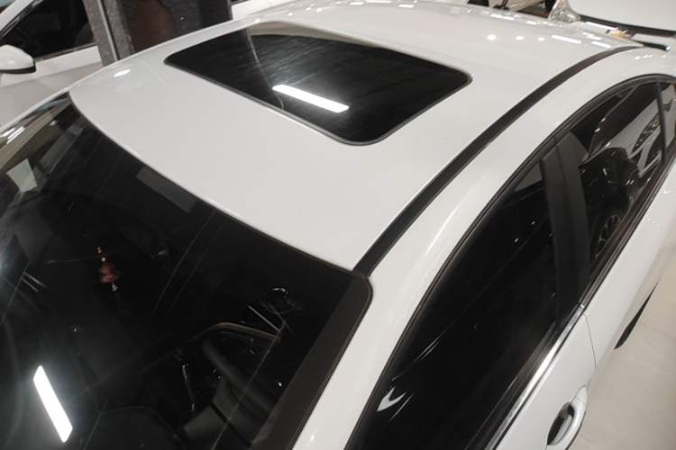 Used Chery Arrizo 5 PLUS 2023 1.5L CVT EnjoyPLUS Roof