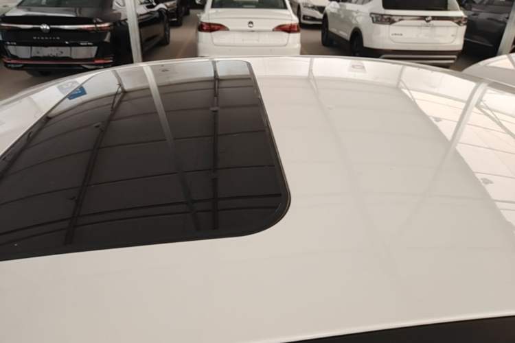 Used Chery Arrizo 5 PLUS 2023 1.5T CVT EnjoyPLUS Roof