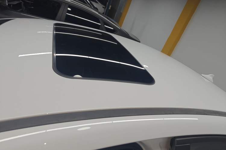 Used Chery Arrizo 5 PLUS 2023 1.5T CVT EnjoyPLUS Roof
