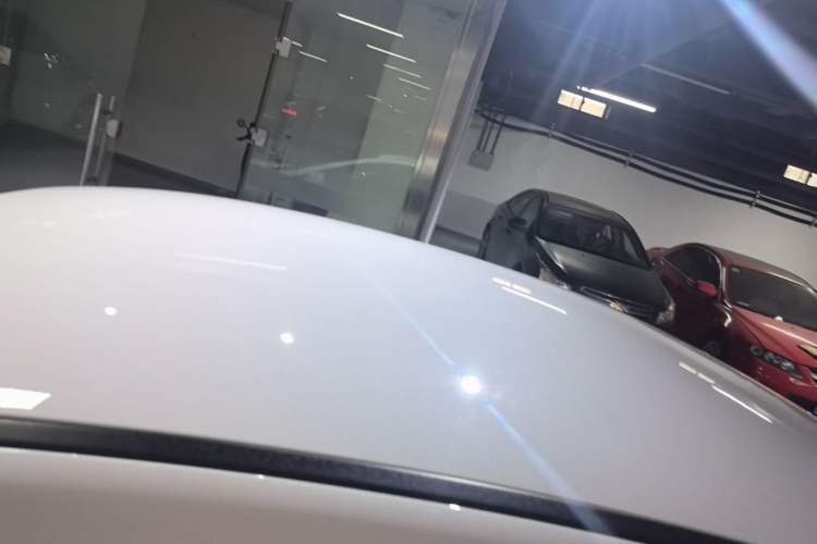 Used Chery Arrizo 5 PLUS 2023 1.5L CVT New Dynamic Version Roof