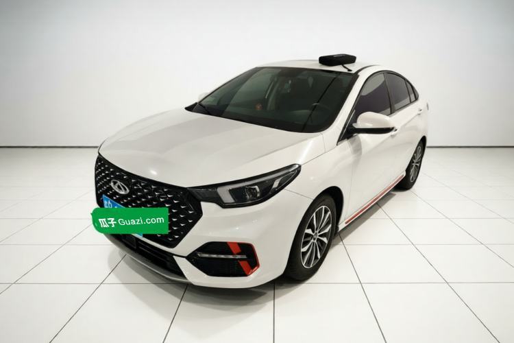 Used Chery Arrizo 5 PLUS 2023 1.5L CVT EnjoyPLUS Guazi used car, China used car export, Used car for sale, Used cars, Cheapest cars for sale