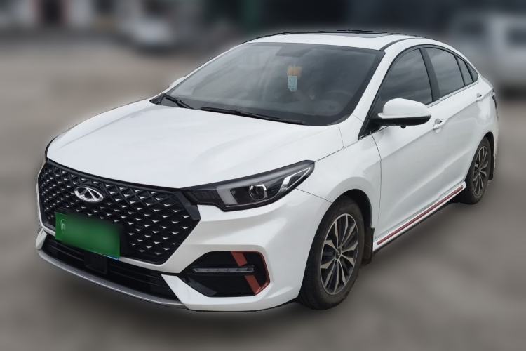 Used Chery Arrizo 5 PLUS 2023 1.5L CVT EnjoyPLUS Guazi used car, China used car export, Used car for sale, Used  cars, Cheapest cars for sale