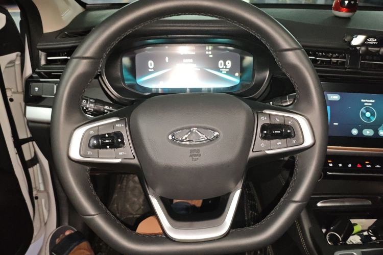 Used Chery Arrizo 5 PLUS 2023 1.5L CVT EnjoyPLUS Steering Wheel