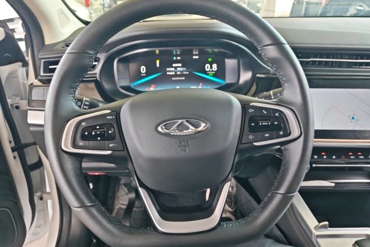 Used Chery Arrizo 5 PLUS 2023 1.5T CVT EnjoyPLUS Steering Wheel
