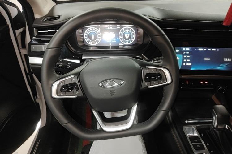 Used Chery Arrizo 5 PLUS 2023 1.5L CVT EnjoyPLUS Steering Wheel