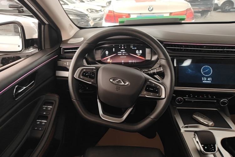 Used Chery Arrizo 5 PLUS 2023 1.5T CVT EnjoyPLUS Steering Wheel