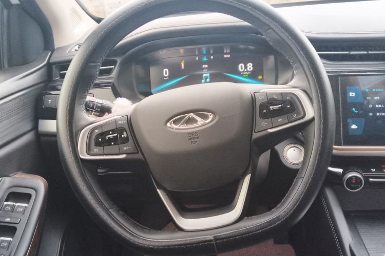 Used Chery Arrizo 5 PLUS 2023 1.5L CVT EnjoyPLUS Steering Wheel