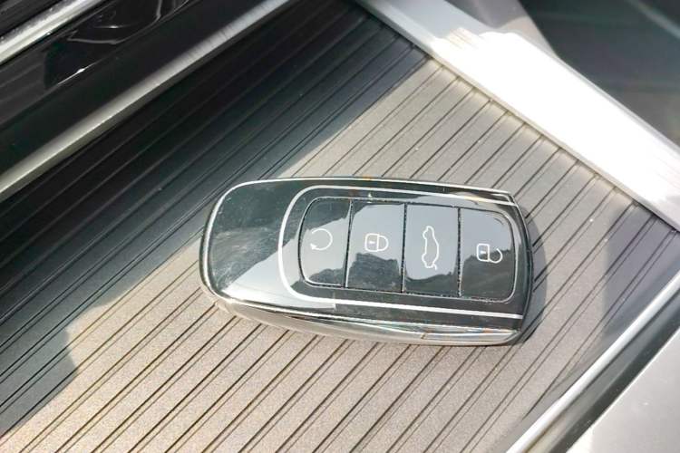 Used Chery Arrizo 5 PLUS 2023 1.5T CVT EnjoyPLUS Vehicle Key
