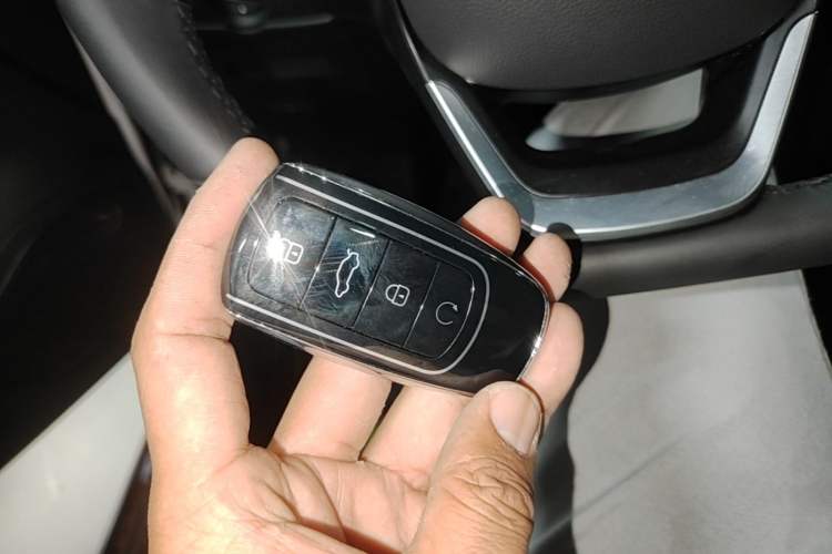 Used Chery Arrizo 5 PLUS 2023 1.5L CVT EnjoyPLUS Vehicle Key