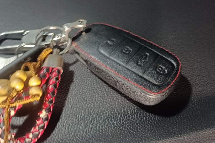 Used Chery Arrizo 5 PLUS 2023 1.5L CVT EnjoyPLUS Vehicle Key