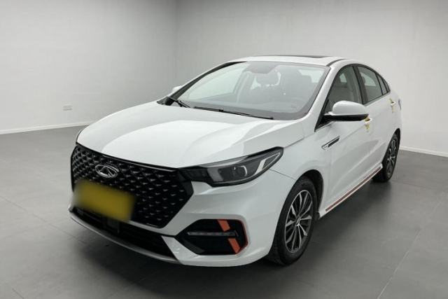 Used Chery Arrizo 5 PLUS 2023 1.5T CVT EnjoyPLUS
