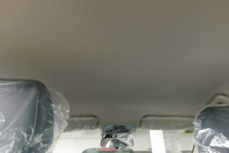 Used Chery Arrizo 5 PLUS 2025 1.5L CVT New Dynamic Edition Headliner
